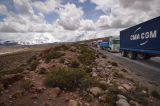 Kousek za hranicemi s Bolívií
